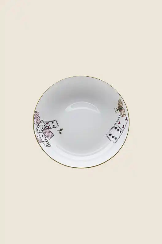 3 Pieces set | Carte da Zogo