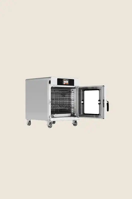 750-TH Cook & Hold Oven Deluxe Control
