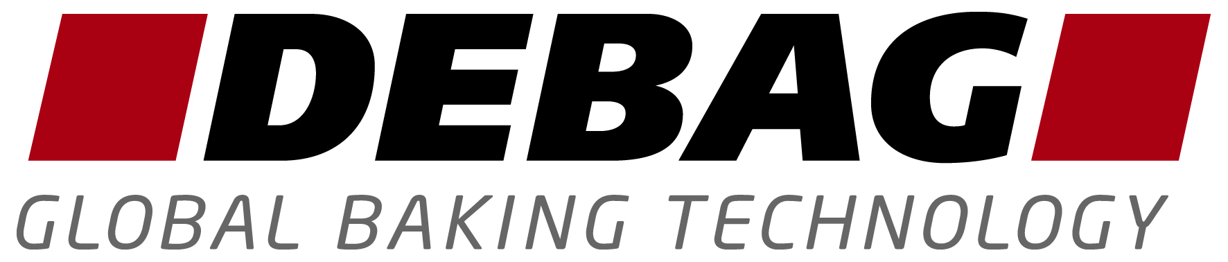 DEBAG Logo