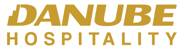 Danube Hospitality Logo