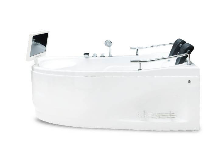 Massage Bath Tub