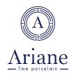 ariane line porcelain