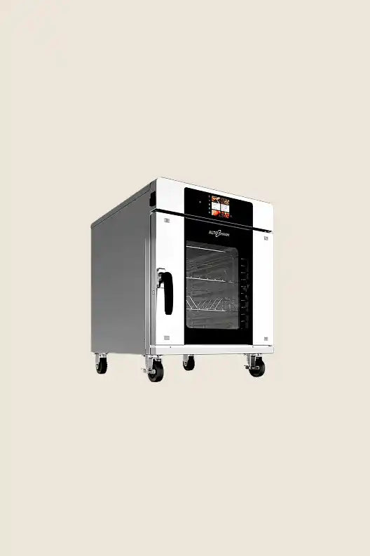 750-TH Cook & Hold Oven Deluxe Control
