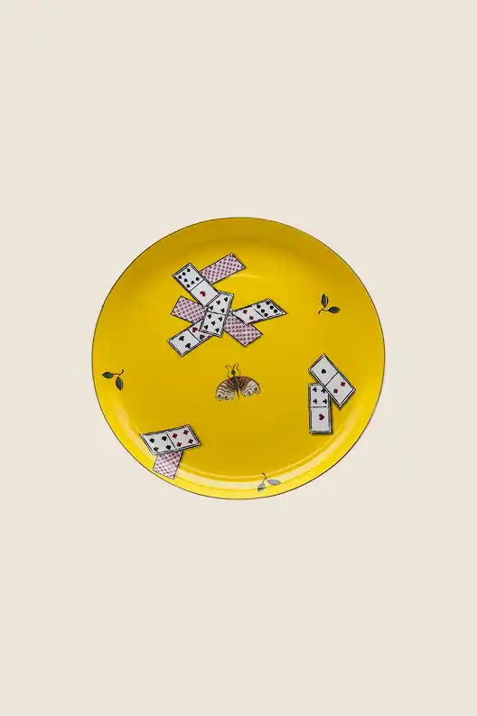 3 Pieces set | Carte da Zogo