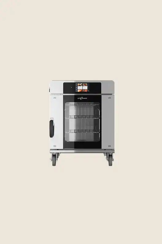 750-TH Cook & Hold Oven Deluxe Control