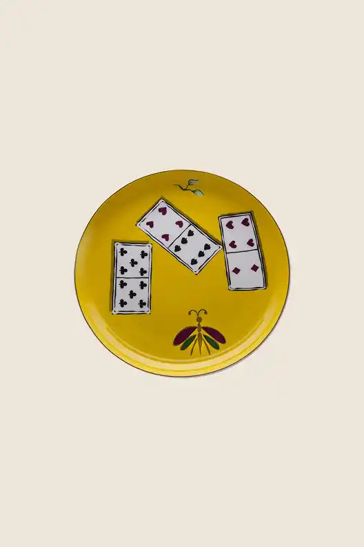 3 Pieces set | Carte da Zogo